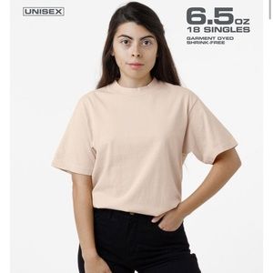 Los Angeles Apparel t shirt